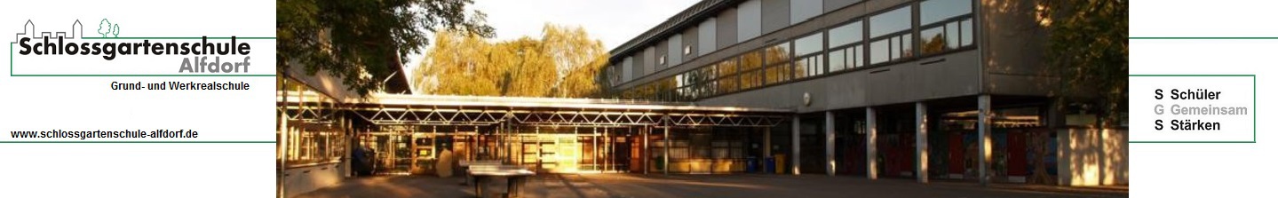 Schlossgartenschule Alfdorf